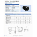 48V de alta potência BRUSHLESS DC MOTOR